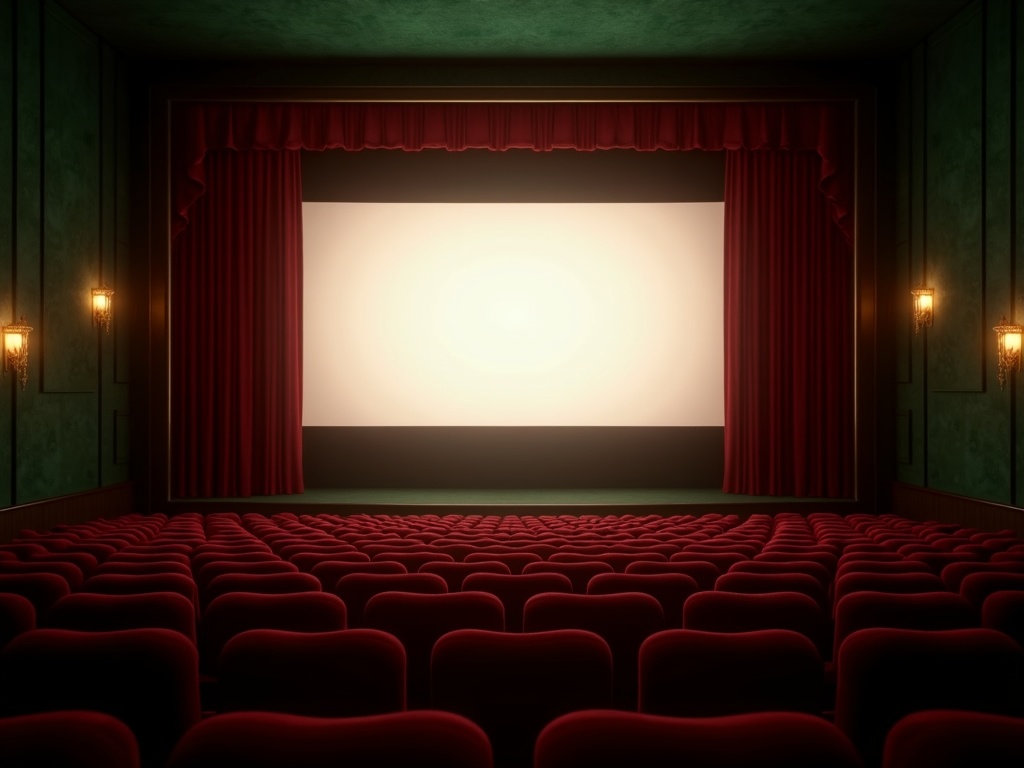 Cinematic ad videos. No crew, no set.
